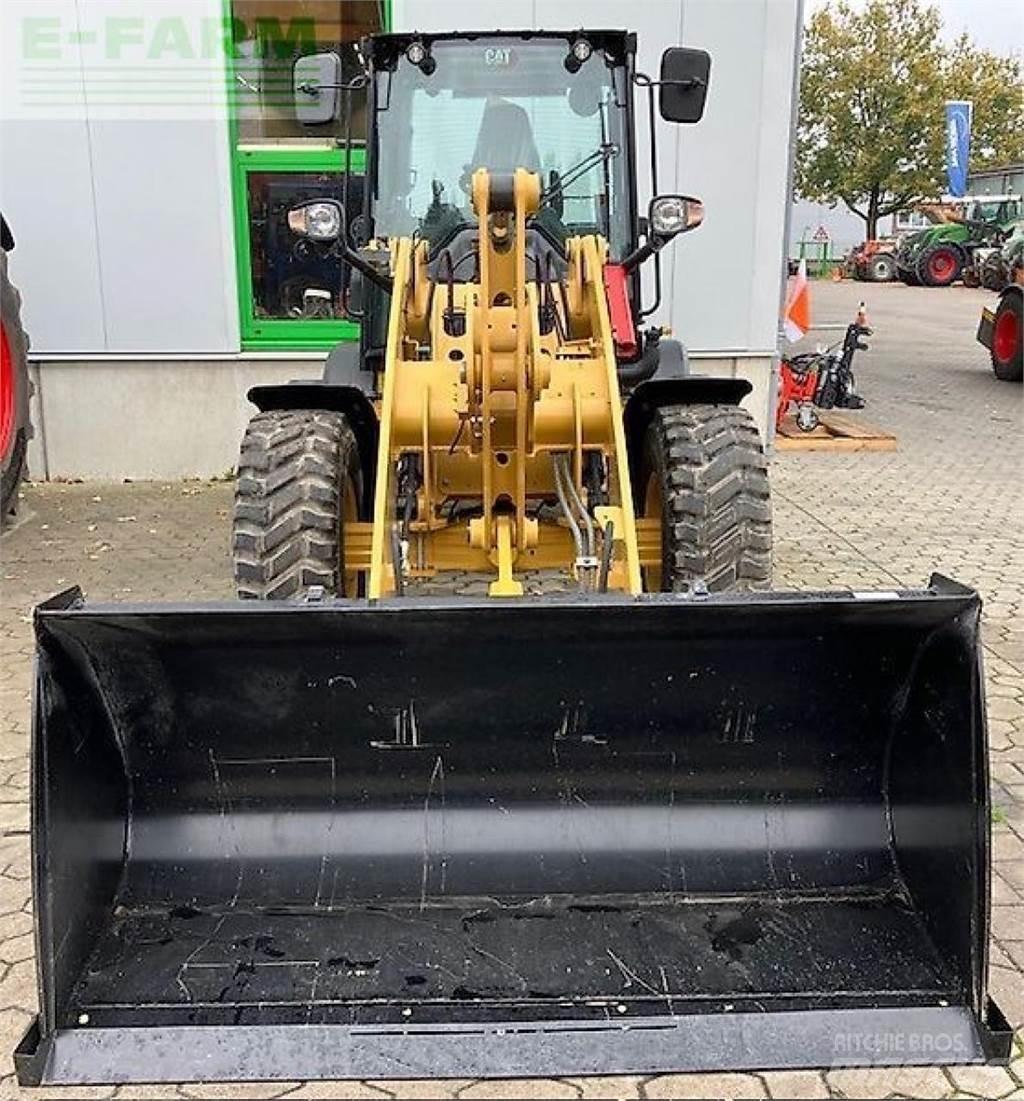 CAT radlader 908hl Mini excavators < 7t