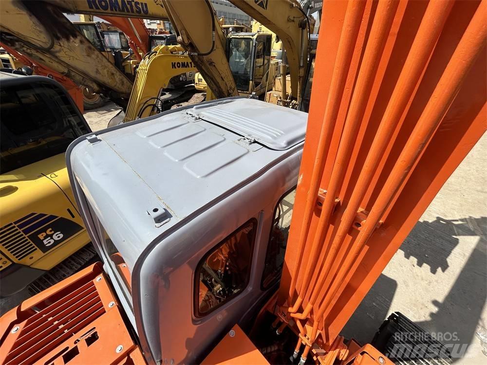 Hitachi EX 60-5 Mini excavators < 7t