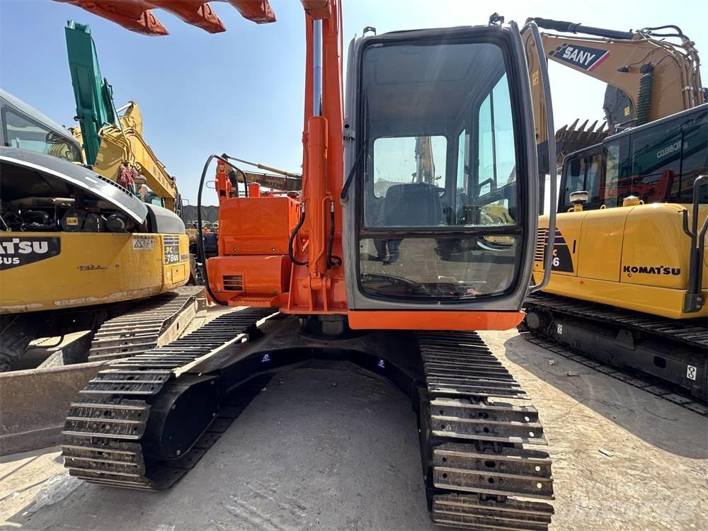 Hitachi EX 60-5 Mini excavators < 7t