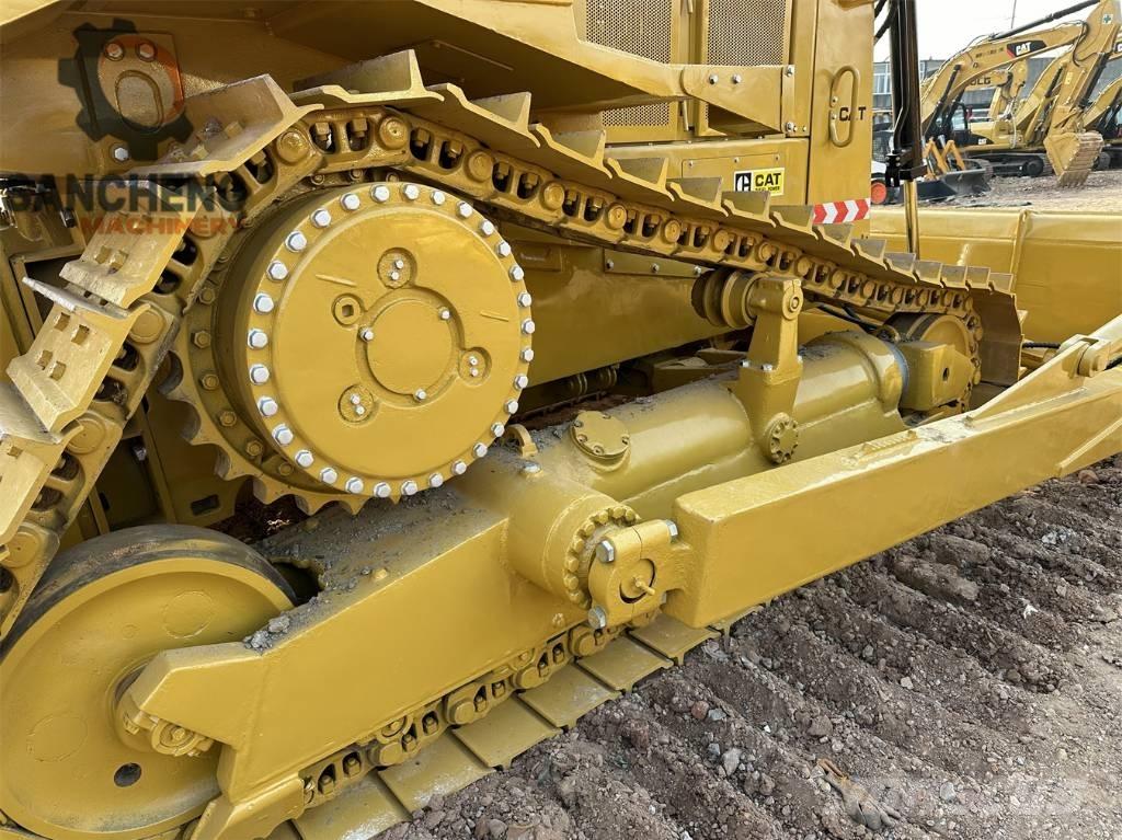 CAT D7R Crawler dozers