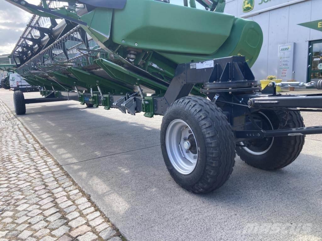 TAM SWW 30FT Duo Combine harvester spares & accessories