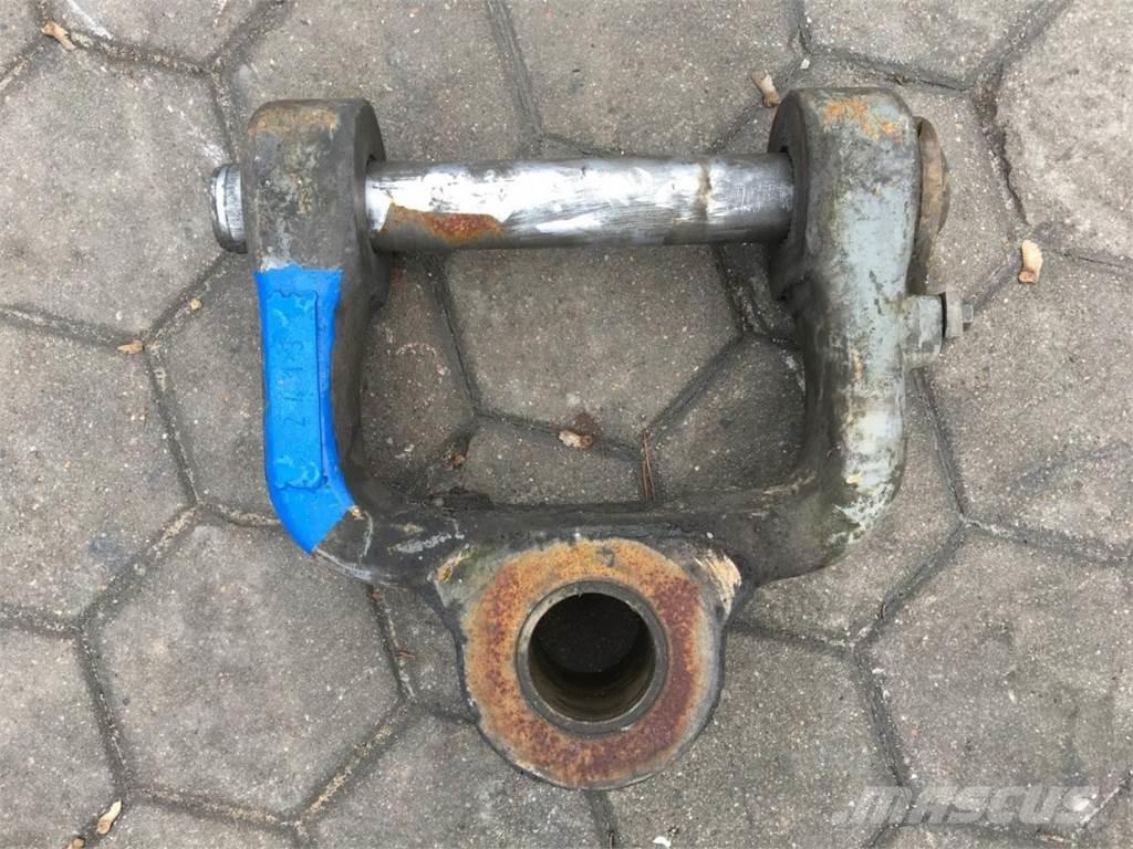  GELENKSTÜCK Quick connectors