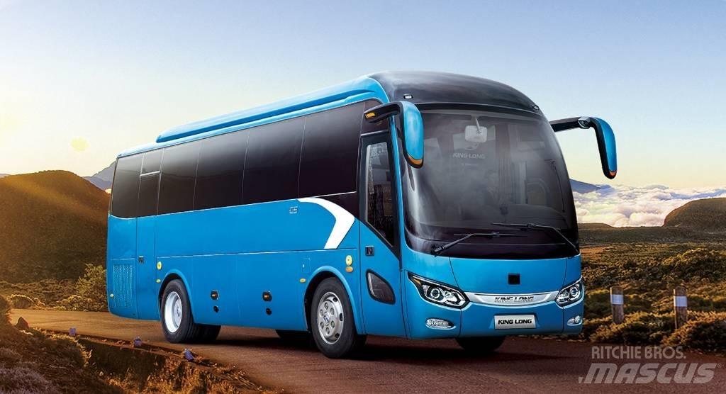 King Long C9 Buses and Coaches