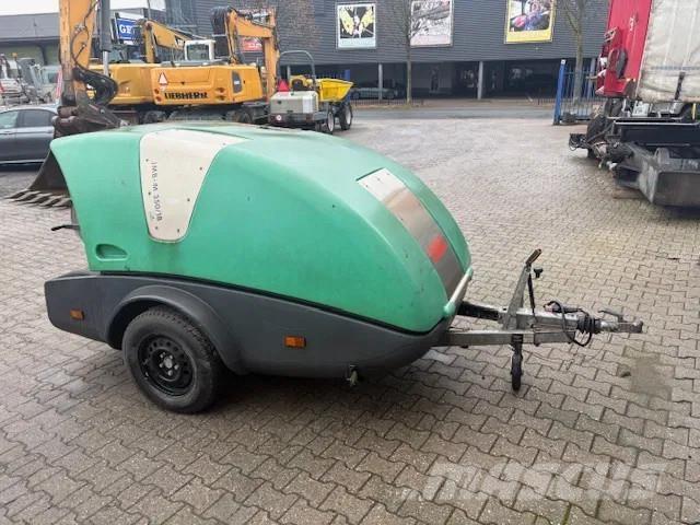  DIBO JMB-M 350/18 High pressure washers