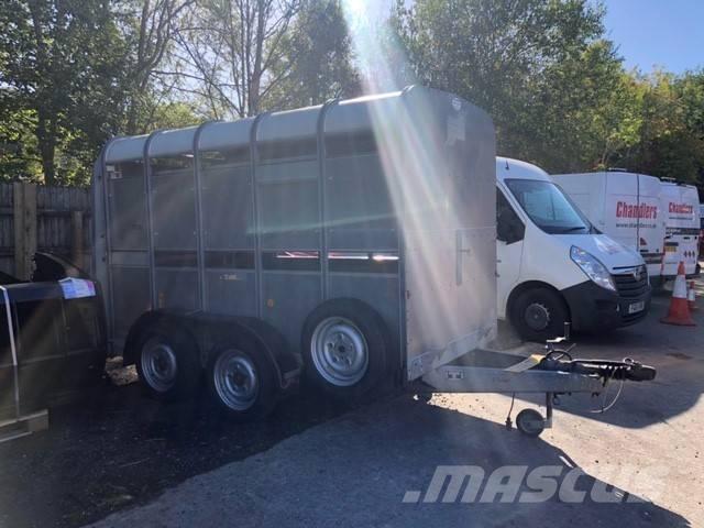 Ifor Williams TA 5 Other farming trailers
