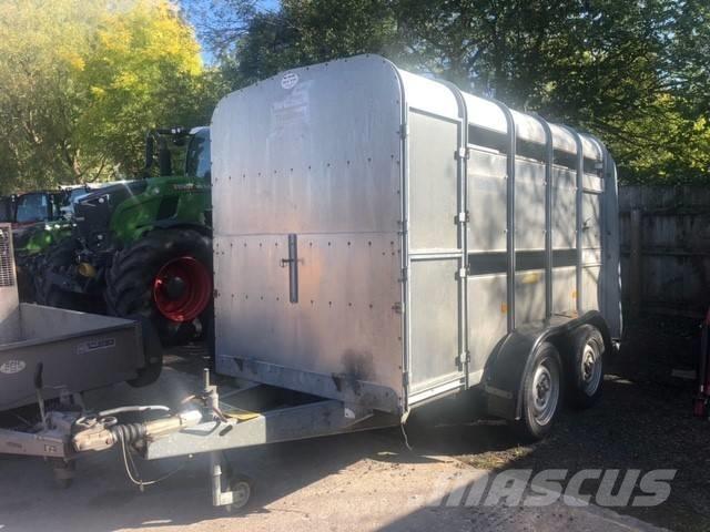 Ifor Williams TA 5 Other farming trailers