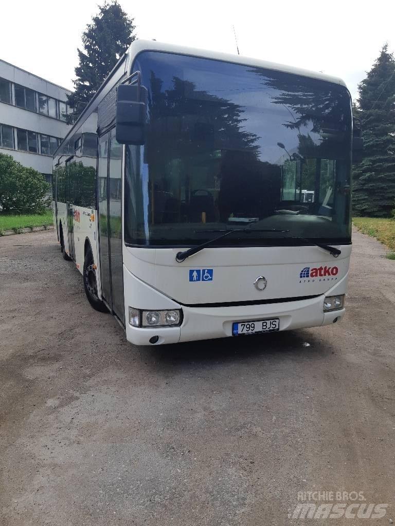 Iveco Crossway LE Buses and Coaches