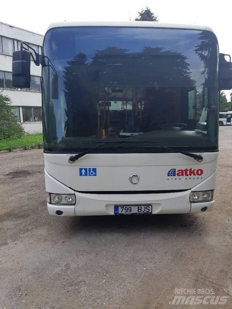 Iveco Crossway LE Buses and Coaches