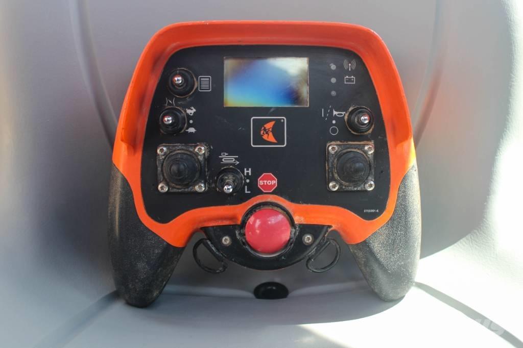 Ditch Witch JT30AT Horizontal Directional Drilling Equipment