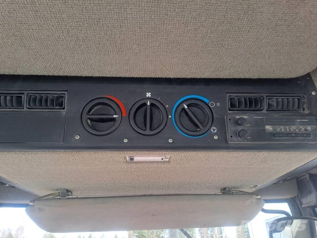 Case IH 685 XL Tractors