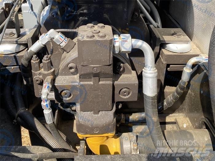 Sany SY 60 Mini excavators < 7t