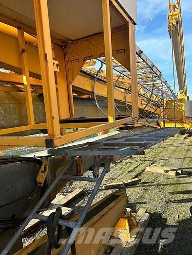 Potain HD 40 A Other cranes