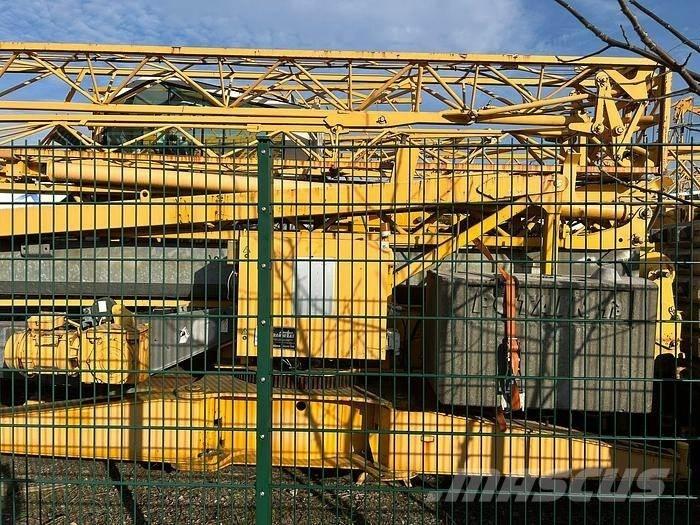 Potain HD 40 A Other cranes