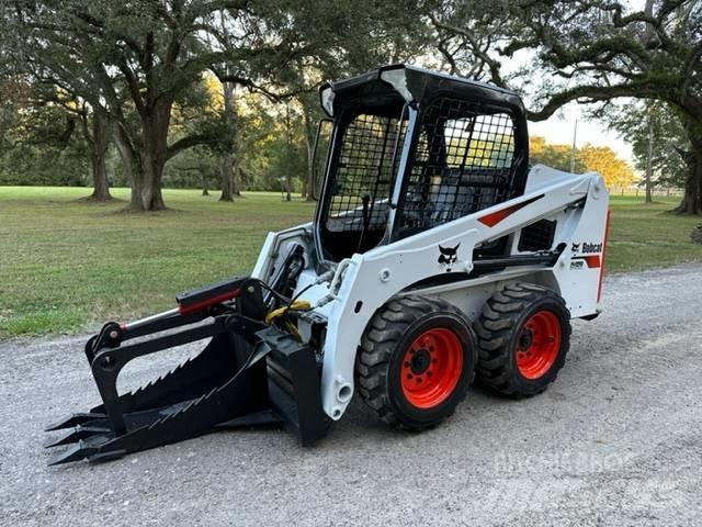 Bobcat S 450 Skid steer loaders