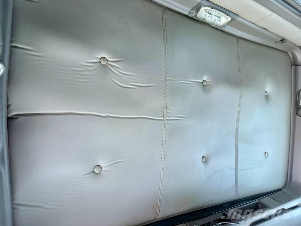 Kenworth T800 Demountable trucks