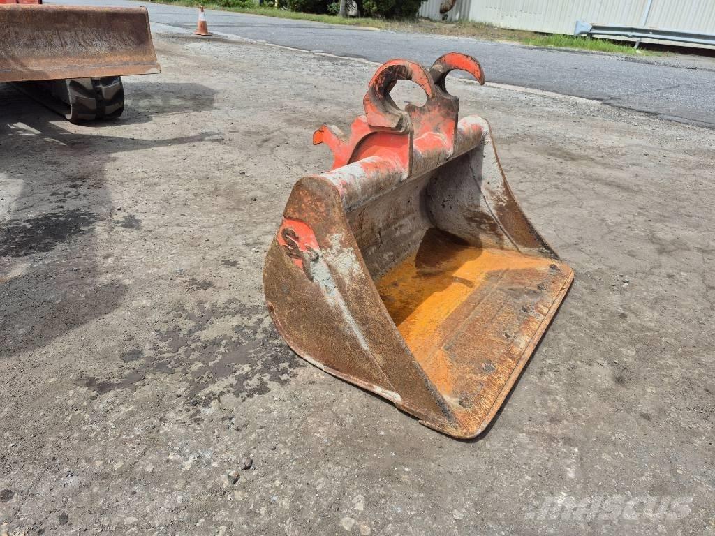 Kubota U 35-4 Mini excavators < 7t