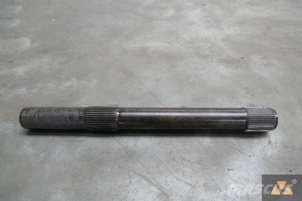 CAT 3T-6247 Other components