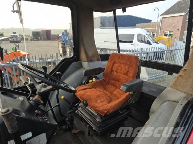 Case IH 745 XL Tractors