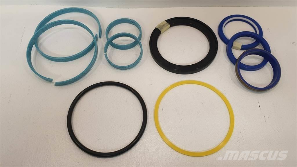 Hultdins 0121107 Hydraulics