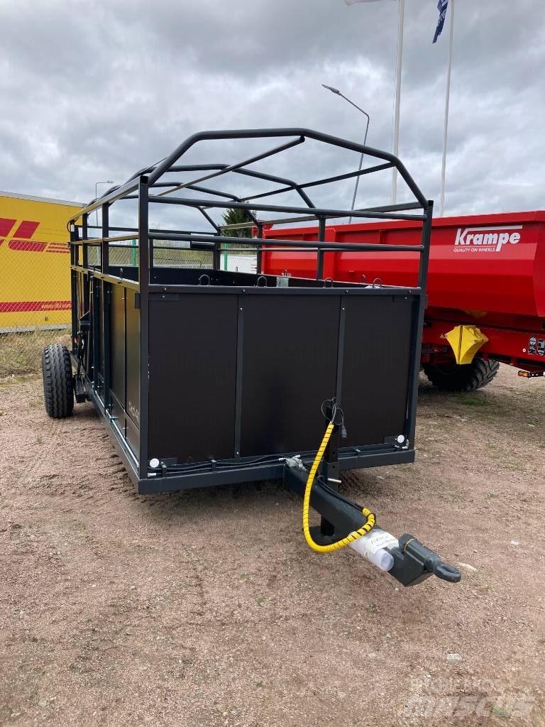 Bala TKD401 Other farming trailers