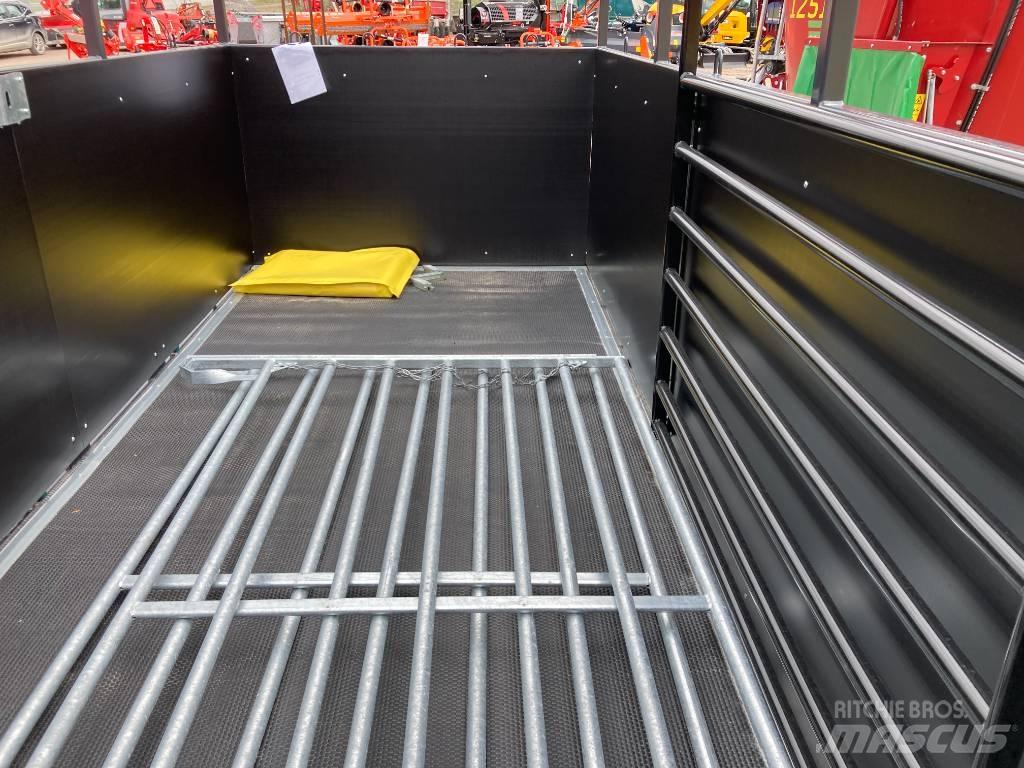 Bala TKD401 Other farming trailers