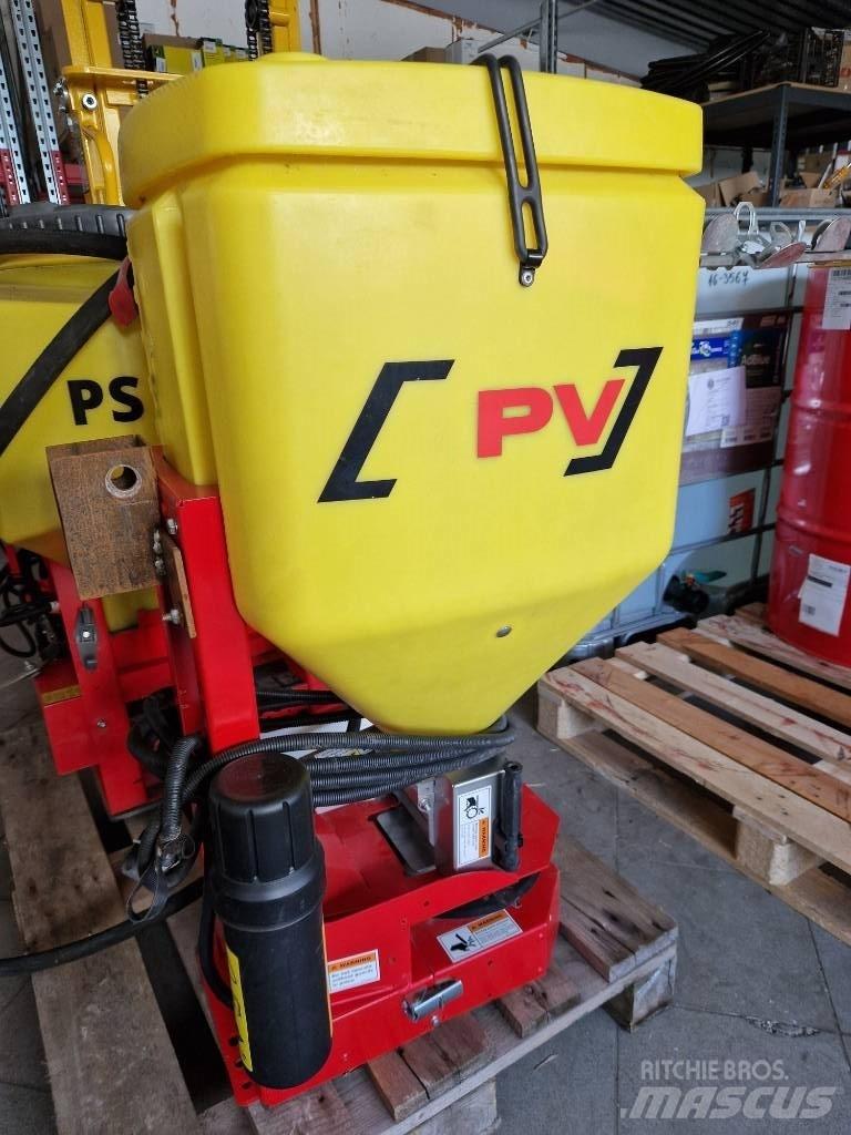 APV MDD 100 M1 Other sowing machines and accessories