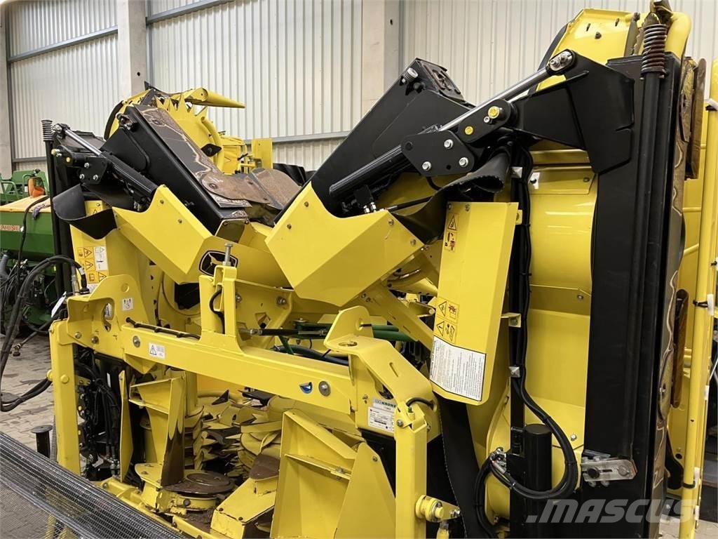 Kemper 375Plus Combine harvester spares & accessories