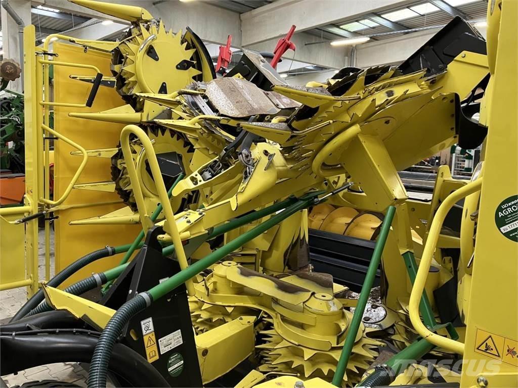 Kemper 375Plus Combine harvester spares & accessories