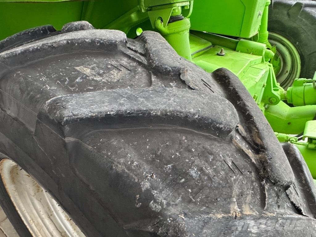 Merlo P 40.16 Telescopic handlers