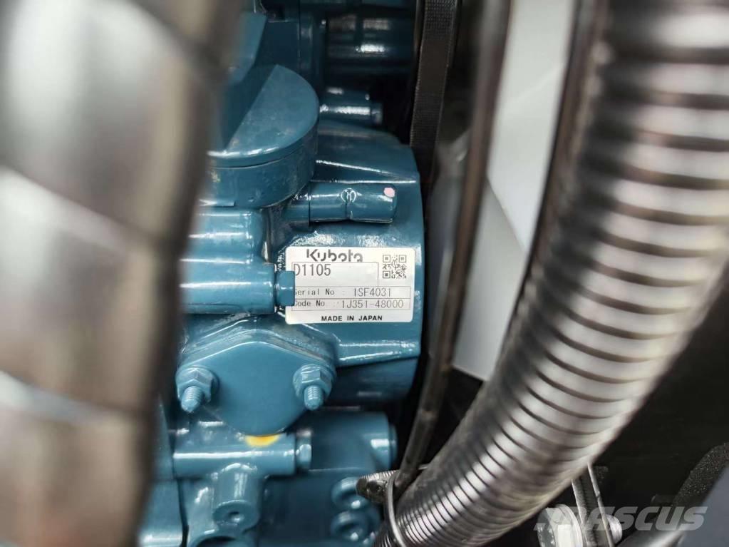 Sunward SWE 18 UF Mini excavators < 7t