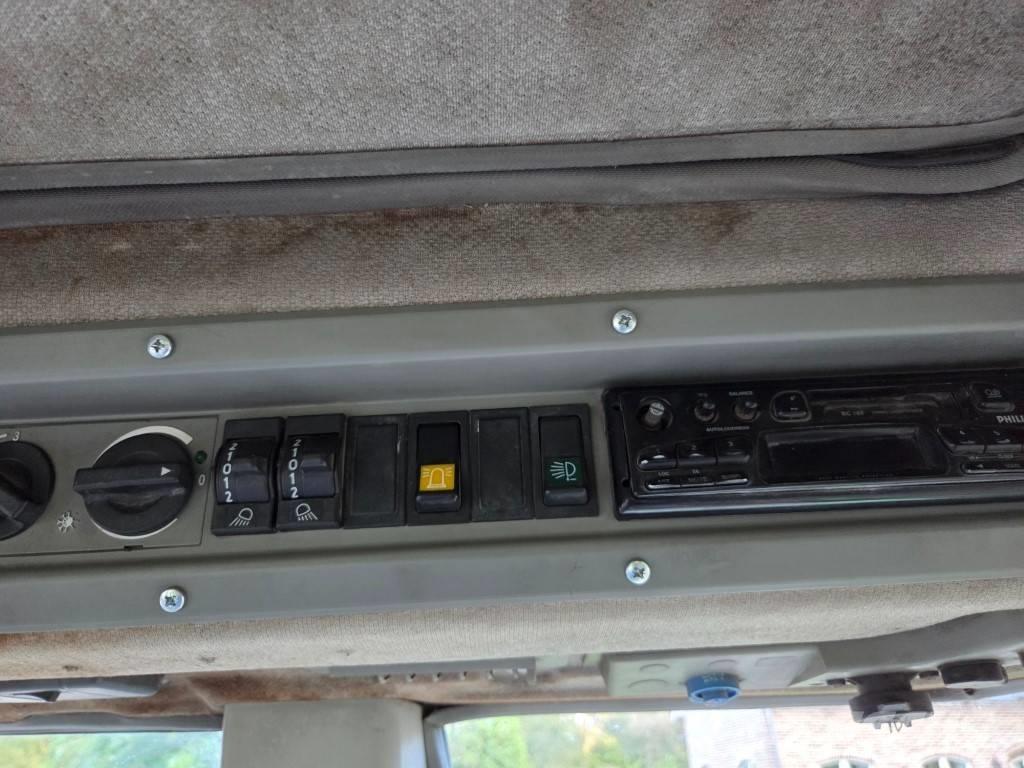 Fendt 716 Vario Tractors