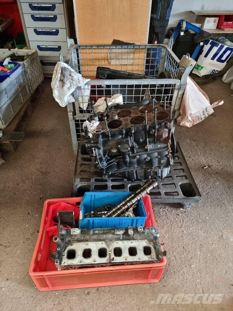 Linde H45T LPG trucks