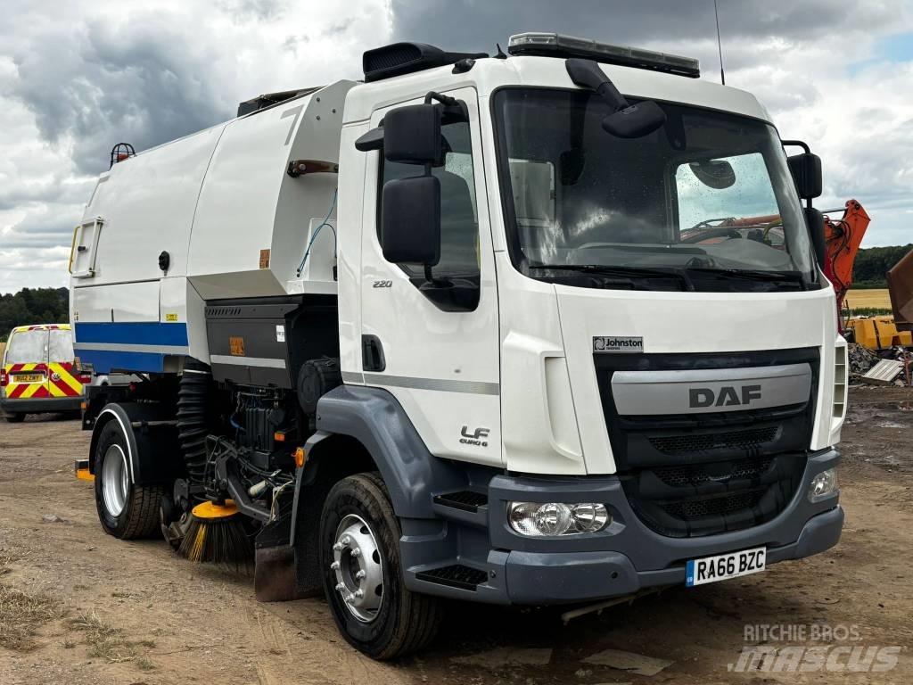 DAF LF 220 Other trucks