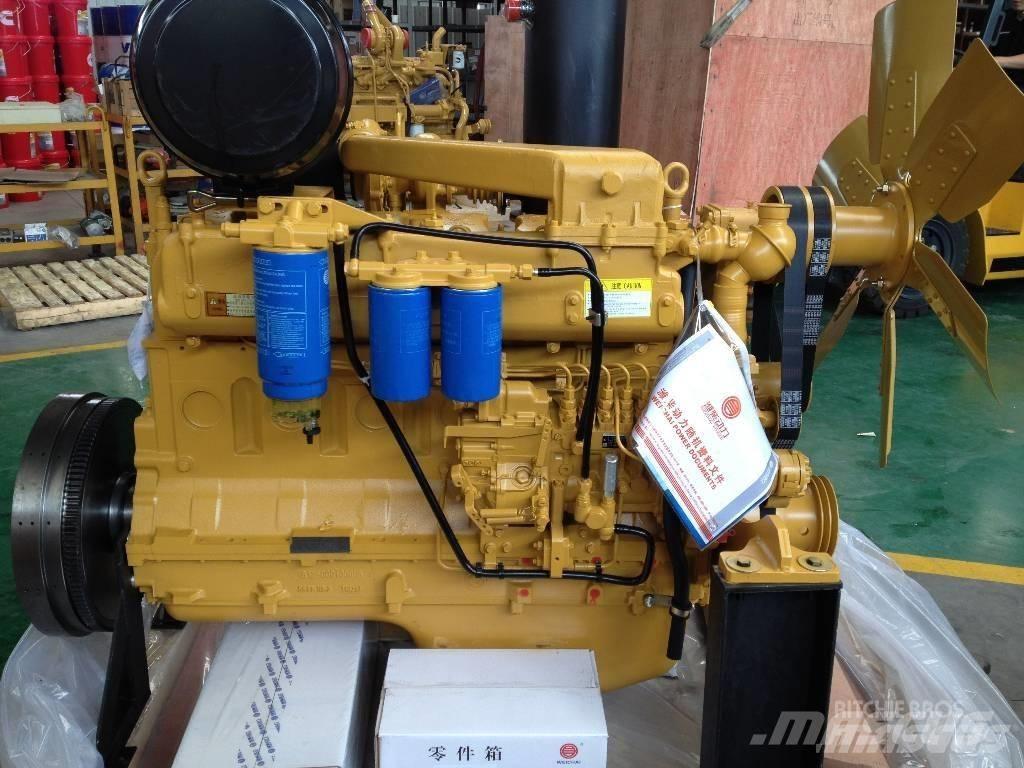 Weichai WD106178E25 Engines