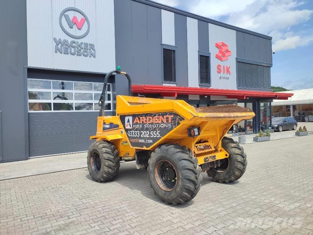 Thwaites 9 tone Articulated Haulers