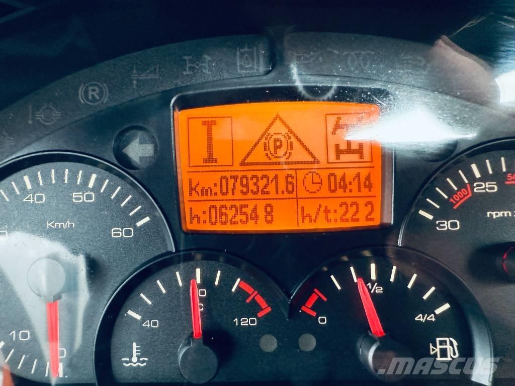 Reform Muli T10X Other farming machines