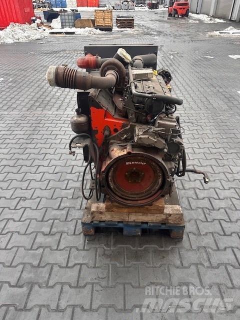 Deutz BF6M1013CP Engines