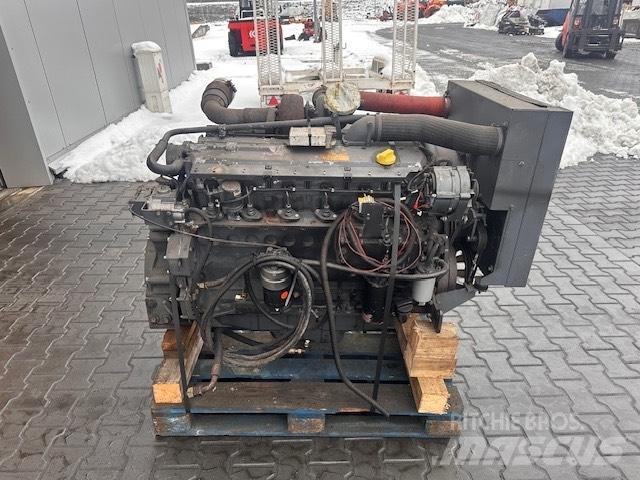 Deutz BF6M1013CP Engines