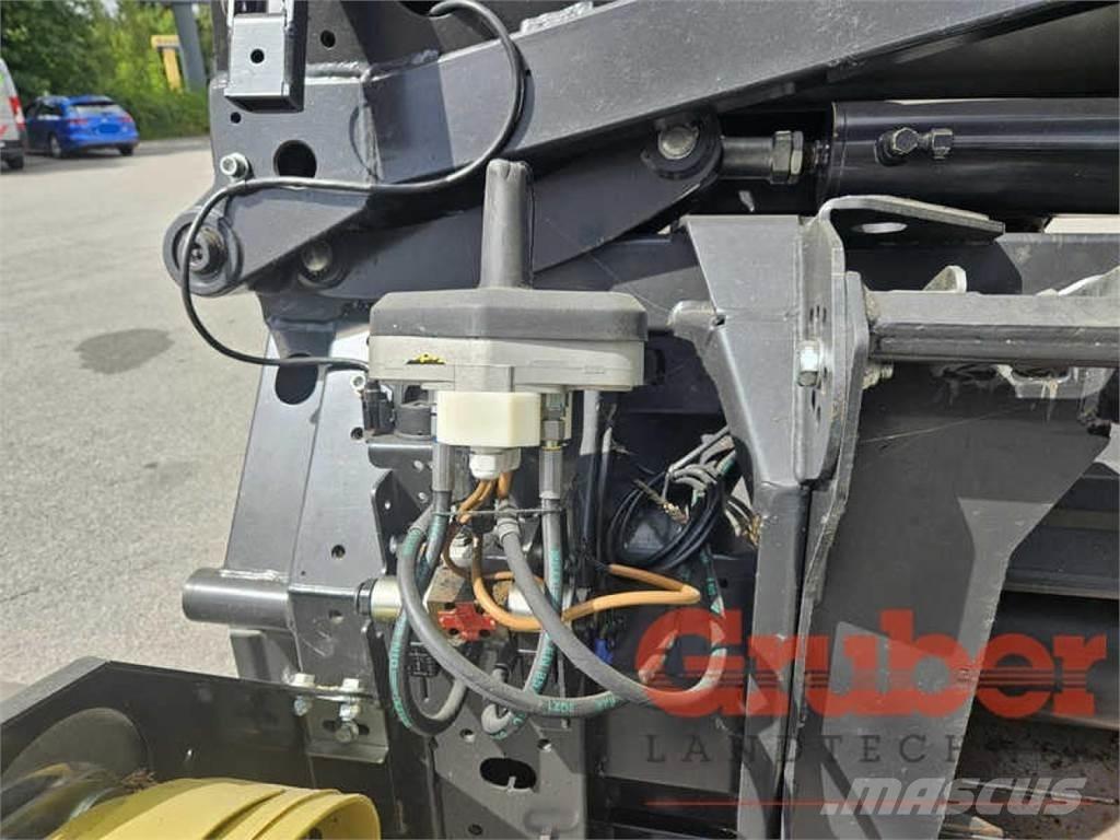 Olimac 8-reihig Combine harvester spares & accessories