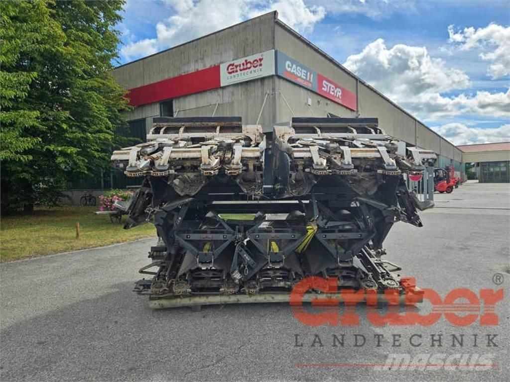 Olimac 8-reihig Combine harvester spares & accessories