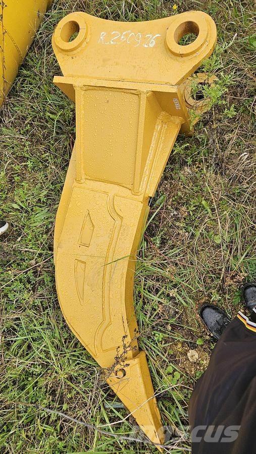 CAT 320 Other components