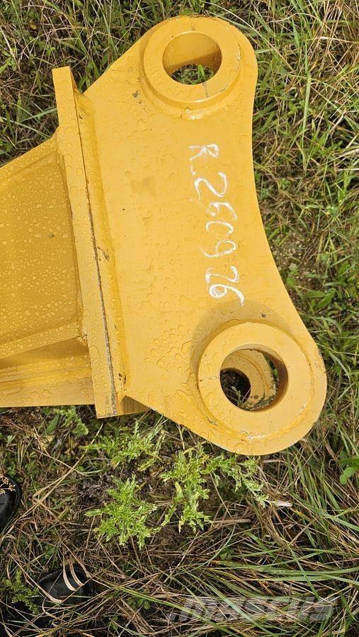 CAT 320 Other components