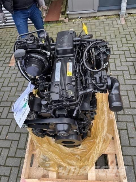 Cummins B6.7 FR95879 Other farming machines