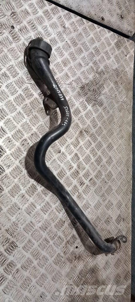 Scania R 440.   2015939 Engines