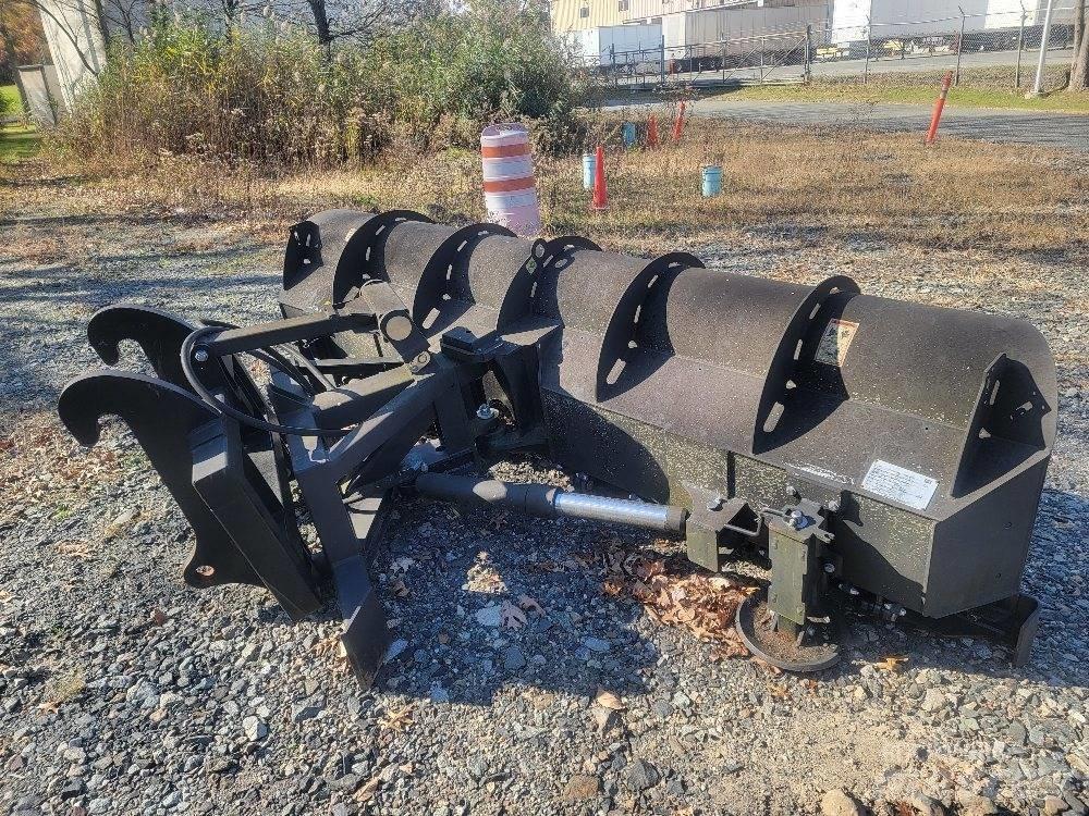 Balderson 11 FT IT28 FEL`s  spares & accessories