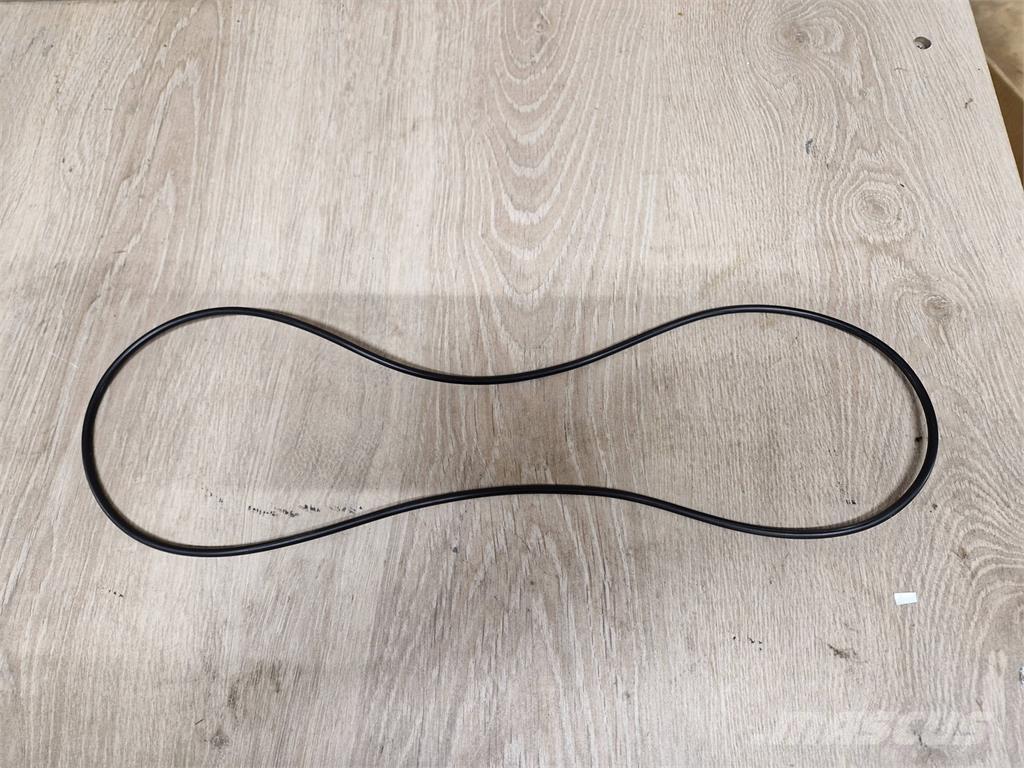 Ponsse 1170702 Transmission