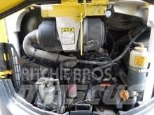 Yanmar VIO20-3 Mini excavators < 7t