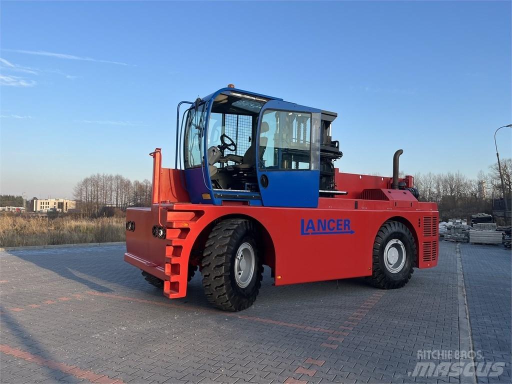 Terra LQ180/16/35 Sideloader
