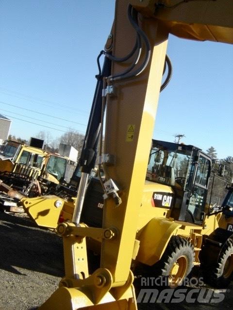 CAT 314F Crawler excavators