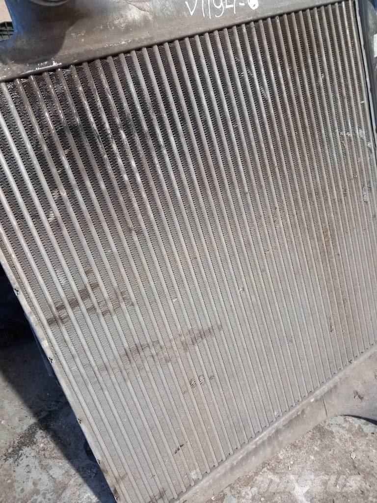 Volvo FH 12  20566842 Radiators